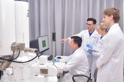 Gỡ 'điểm nghẽn' chính sách: Kiến tạo hệ sinh thái giữ chân nhân tài