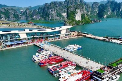 Kinh tế Quảng Ninh 6 tháng đầu năm 2026 tăng trưởng vượt kịch bản đề ra