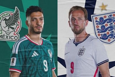 Nhận định, dự đoán trận đấu Mexico vs Anh: Không còn chỗ cho sai lầm