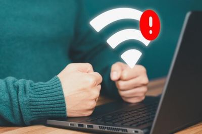 Khắc phục tình trạng Wi-Fi lỗi trên Windows 11 đơn giản