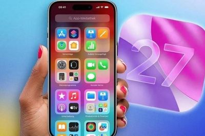 iOS 27 bổ sung tính năng mới giúp phát hiện lừa đảo trên iPhone