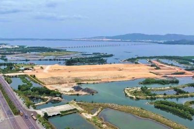 Tỉnh Gia Lai mở rộng không gian phát triển, bứt phá ngoạn mục đón sóng đầu tư