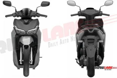 VinFast hé lộ mẫu xe máy điện hoàn toàn mới