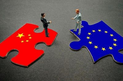 Căng thẳng thương mại Trung Quốc-EU: Brussels sẵn sàng dùng công cụ phòng vệ