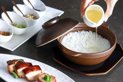 Mỡ lợn: Từ 'thủ phạm' gây hại sức khỏe đến nguyên liệu được đánh giá lại