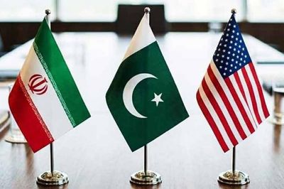 Pakistan tiếp tục trở thành 'điểm hẹn mới' của đàm phán Mỹ-Iran, hồ sơ hạt nhân lại thêm nóng