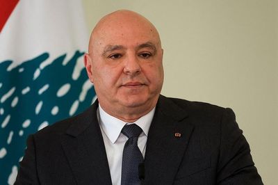 Tổng thống Lebanon gửi thông điệp đặc biệt tới Mỹ