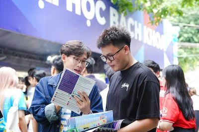 Chuyên gia chỉ 3 bước giúp tăng cơ hội trúng tuyển đại học