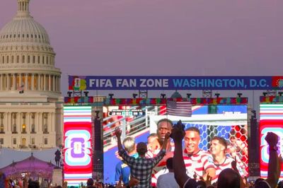 Vỡ lẽ nhiều điều từ World Cup trên đất Mỹ