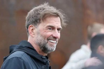 Jurgen Klopp ngầm xác nhận sẽ dẫn dắt đội tuyển Đức