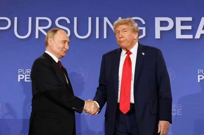 Tổng thống Mỹ Trump điện đàm với lãnh đạo Nga và Ukraine trước thượng đỉnh NATO