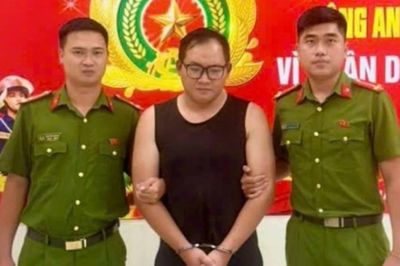 Đối tượng dùng dao cướp tiệm vàng ở Hà Nội khai gì?