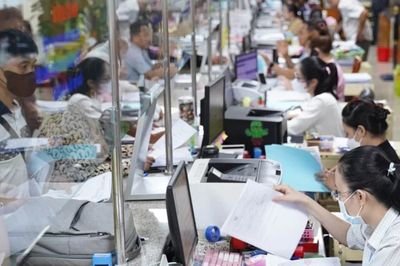 Bố trí thừa cấp phó, giao biên chế không phù hợp là hành vi gây lãng phí