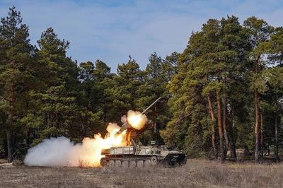 Lý do Nga đề xuất ngừng bắn tại cứ điểm chiến lược vừa giành được ở Donetsk