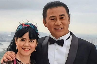 Nghệ sĩ Bạch Vân - vợ NSND Tạ Minh Tâm - qua đời