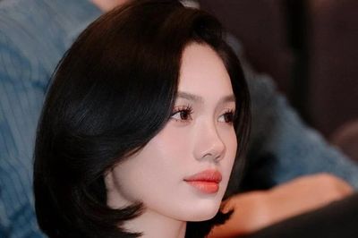 Nhan sắc mỹ nhân đóng người tình vua Bảo Đại