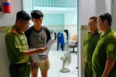 Xác minh danh tính người phụ nữ tử vong trong bao bố bên bờ sông Sài Gòn
