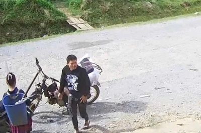 Chân dung kẻ bắt cóc bé gái ở Sơn La vừa bị bắt giữ