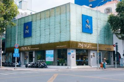 Sóng gió ngành kim cương, PNJ mất 2.200 tỷ vốn hóa: Chứng khoán tuần tới ra sao?