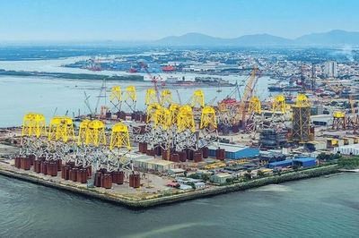 Ngành dầu khí - năng lượng trước 'ngã rẽ' lịch sử: Hóa giải 7 thách thức lớn để bứt phá