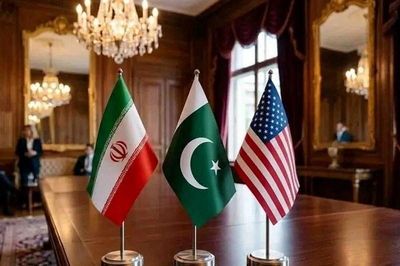 Pakistan tiếp tục đăng cai vòng đàm phán mới giữa Mỹ và Iran