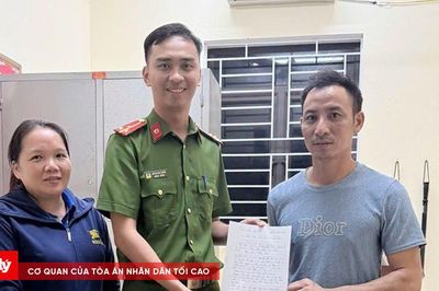 Người phụ nữ 63 tuổi đi lạc cả trăm km