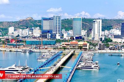 Hơn 500 tàu du lịch trên vịnh Hạ Long an toàn sau bão