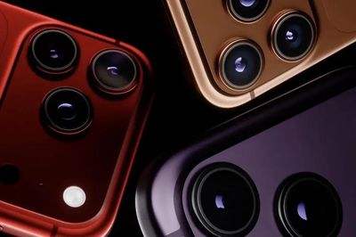 iPhone 18 Pro giá sẽ tăng vọt nhưng Apple vẫn bán chạy?