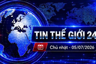 Tin tức Thế giới 5/7: Ông Putin tự tin Nga sẽ chiến thắng