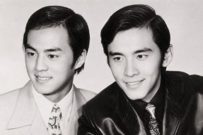 Ký ức mất dép, chen lấn nghẹt thở thời xem phim rạp thập niên 1980