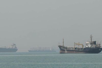 Iran hé lộ chính sách phí 'đặc biệt' cho các nước thân thiện tại eo biển Hormuz