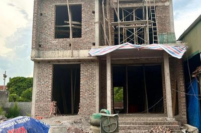 Miễn giấy phép xây dựng nhiều công trình từ 1/7; nhà thầu hết thời bỏ giá thấp