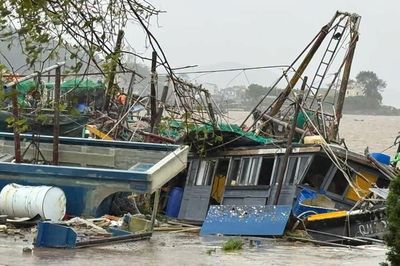 Bí thư Quảng Ninh yêu cầu xác minh thông tin 3 người mất tích sau bão số 1