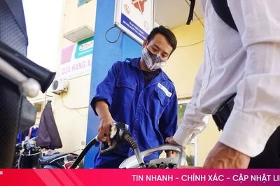 Có cần xả sạch xăng khoáng trong bình trước khi đổ xăng E10?