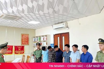 Thêm 6 bị can bị khởi tố trong vụ làm giả kết quả thí nghiệm vật liệu xây dựng ở Hà Tĩnh