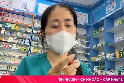 Thuốc kê đơn: Siết luật, lỏng thực thi