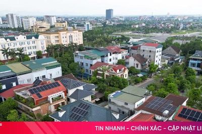 Khuyến cáo đảm bảo an toàn PCCC đối với hệ thống điện mặt trời áp mái