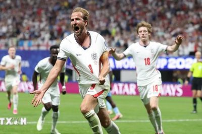World Cup 2026: Bóng đá khuấy động kinh tế và đời sống người dân nước Anh