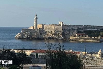 Hơn 130 tổ chức tại Argentina tuyên bố đoàn kết với Cuba
