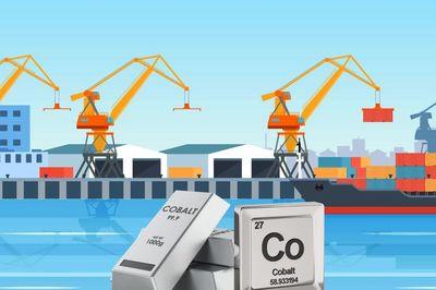 Sự cố hệ thống quản lý tại CHDC Congo đe dọa chuỗi cung ứng cobalt toàn cầu