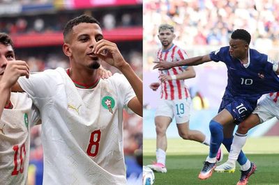 Toàn cảnh World Cup: Đẳng cấp Mbappe, Pháp 'đại chiến' Morocco ở vòng tứ kết