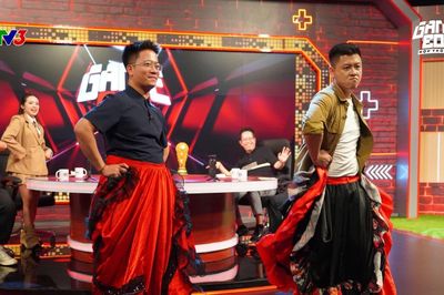 Chương trình mới trên sóng VTV hé lộ 'góc khuất' nghề bình luận thể thao