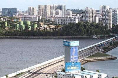 Malaysia và Singapore triển khai hệ thống cửa khẩu kỹ thuật số mới