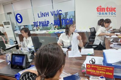 Chuyển đổi số tạo không gian phát triển mới - Bài 2: Nhận diện những rào cản trong hành trình số