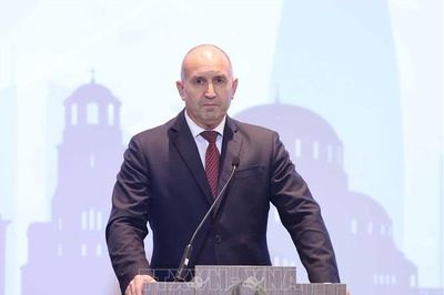Bulgaria đề xuất hợp tác xây dựng nhà máy điện hạt nhân với Ukraine