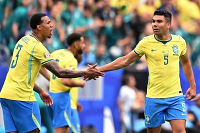 Na Uy - Brazil: Điệu Samba của Selecao trước những chiến binh Viking