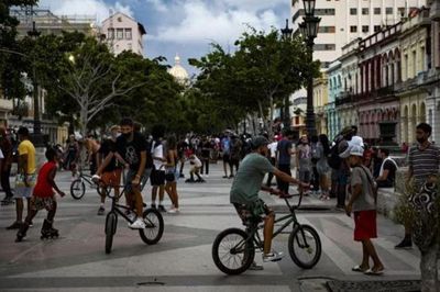 Cuba đối mặt thách thức già hóa dân số