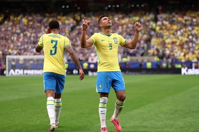 Cuộc chiến ngôi sao Brazil và Na Uy: Để ngăn Haaland, Casemiro phải chặn đứng Odegaard