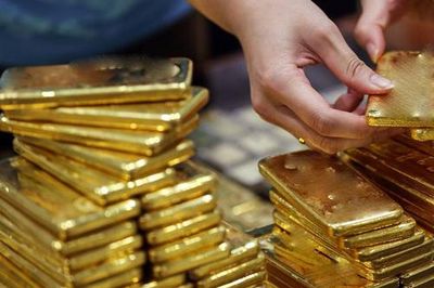 Quảng Ngãi: Kịp thời trao trả 1,3 cây vàng và hơn 15 triệu đồng cho người đánh rơi