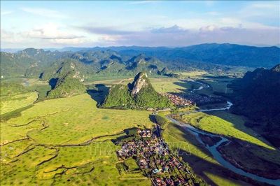 Quảng Trị có khu du lịch cấp tỉnh đầu tiên với rừng nguyên sinh, nhiều giá trị văn hóa đặc sắc